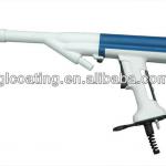 Nordson powder coating blank gun