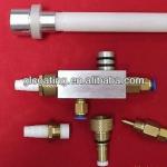 powder pump for KCI
