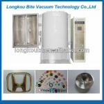 Honda Lamps vacuum metal coating machine