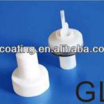 powder nozzle of gema