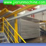 Aluminium Anodizing Plant