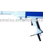 electrostatic hand powder coating gun