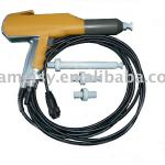 compatible gema opti manual paint gun