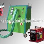 Automatic spray coating machine,arc spray machine,thermal coating machine