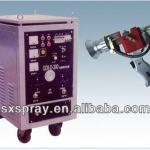 Metal Coating Machine(watch strap coating, tool coating)