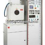 CVD vacuum coating machine