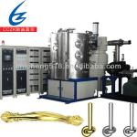 Multi-arc Watch PVD ion plating machine