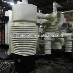 Cz-1400 double-door vacuum metallizing coating mechinery