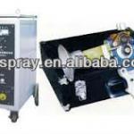 teflon powder coating(plasma spray machine,powder coating)