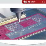 TKIP190 dot pin marker for nameplate China
