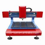 NC-A3636 Mini metal engraving machine
