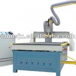 Professional classical wood mould cnc router with DSP MS-1218