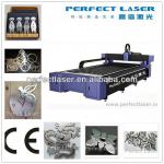 200W/ 300W/ 500W/ 600W/ 1000W/ 2000W Stainless steel / aluminum / metal sheet CNC fiber laser metal cutting machine price