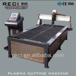 CNC Industry Metal Plasma Cutting Machine