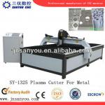 CNC Plasma Cutting Machine, CNC Plasma Cutter, Metal Plasma Cutting