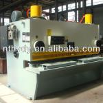 CNC Shearing Machine For Sale