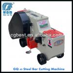 Feiyate A Type GQ 40 Steel Bar Cutting Machine