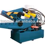 Q08-63 hydraulic alligator shear