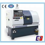 New Design !!CE ISO J 32 35 Mini CNC lathe Machine-