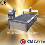 CM-P1325/1530/2030 cnc plasma cutting steel machine for metal
