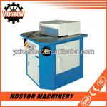 Hydraulic Notching Machine