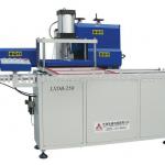 Window Machine High Efficiency End Milling Machine