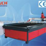 FANCH CNC plasma cutting machine for metal