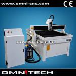 High quality CNC plasma cutting machine 1215 with THC control system