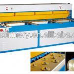 high quality hydraulic guillotine
