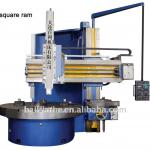 industrial mechanical vertical turning lathe machine tool dia.2m C5120 maker in dalian liaoning china
