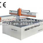 ce certificate water jet machine-Cantilever cutting table