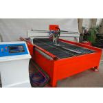 SFD-TS1530D-GY-S Industrial Desk Type CNC Plasma Cutting Machine