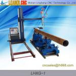 CNC tube cutting machine