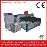 Hot sale Chinese cheap cnc plasma cutting machine for sale