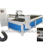 cnc plasma cutting machine