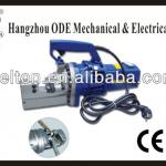 Electric hydraulic portable bar rebar steel cutter 4mm - 25mm