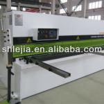 QC12KS CNC Hydraulic cutting machine(6*3200mm)