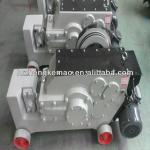 zhengzhou 2013 New coming construction machine GQ42 manual square steel cutting machine for sale