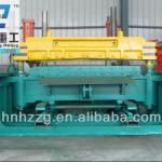 Continuous High Speed and Stable Performance Roll Slitting Machine Cross Cutting Line Equipment