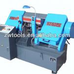 GZ4028 Automatic Bandsaw Machine