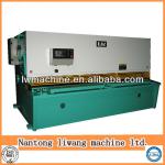 Metal cutting machine QC12Y-4,6,8,10,12,16,20
