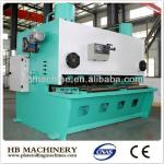 CNC Steel Cutting Machine 2-2