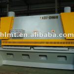 CNC plate Cutting Machine,Guillotine Shearing Machine