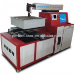 YAG 500W/700W distributor wanted CNC laser Stainless Steel / Brass/ Aluminum / Iron/ /Copper/ Metal Cutting Machine price