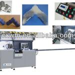 Aluminum Corner Machine/ CNC Corner Cutting Saw/ CNC corner key cutting saw