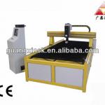 GX-1530 Industrial Type Plasma Cutting CNC Router