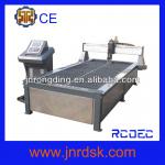cnc plasma cutting machine RDP-1325 with high quality cheap price