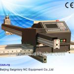 Practical and economical high definition proven performance metal processing SNR-FB portable CNC plasma Cutting Machine