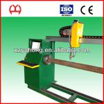 2013 New CNC Plasma Metal Pipe Cutting Machine From China