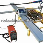 gantry type /portale type /table type CNC plasma cutting machine
